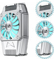 Mobile Game Cooling Fan