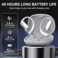 Galaxy Open Earbuds