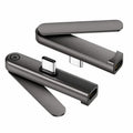 Foldable Phone Stand Adapter