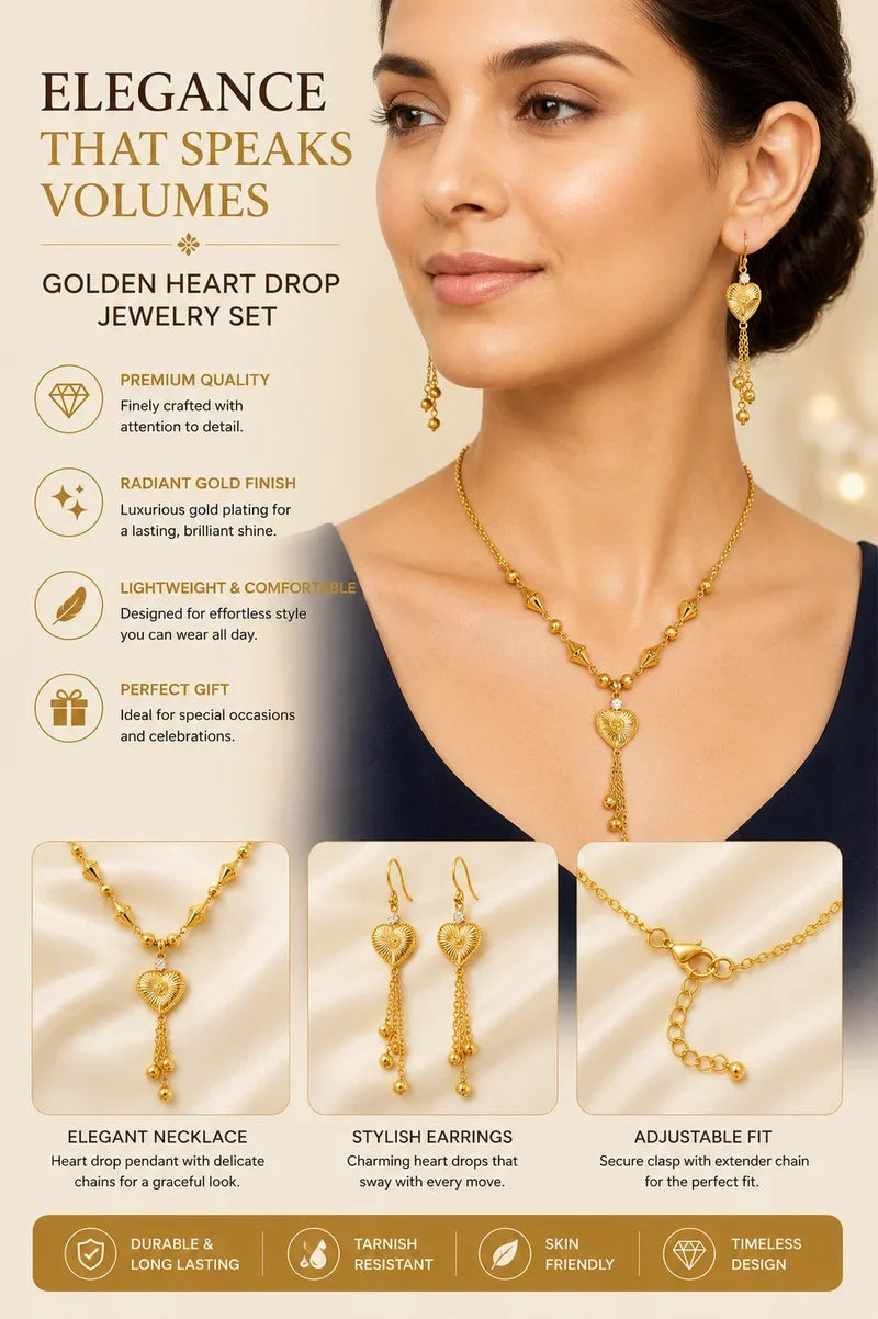 Necklace Set