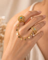 Double Ring