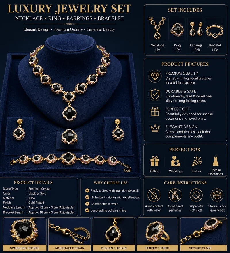 Jewelry Set