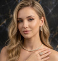 Piece Jewelry Set