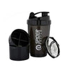 Body Armor Protein Shaker Bottle