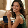 Crown Kada Set